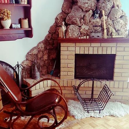 Vila De Turist Nova Varos Ngoại thất bức ảnh