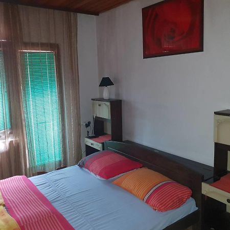 Vila De Turist Nova Varos Ngoại thất bức ảnh