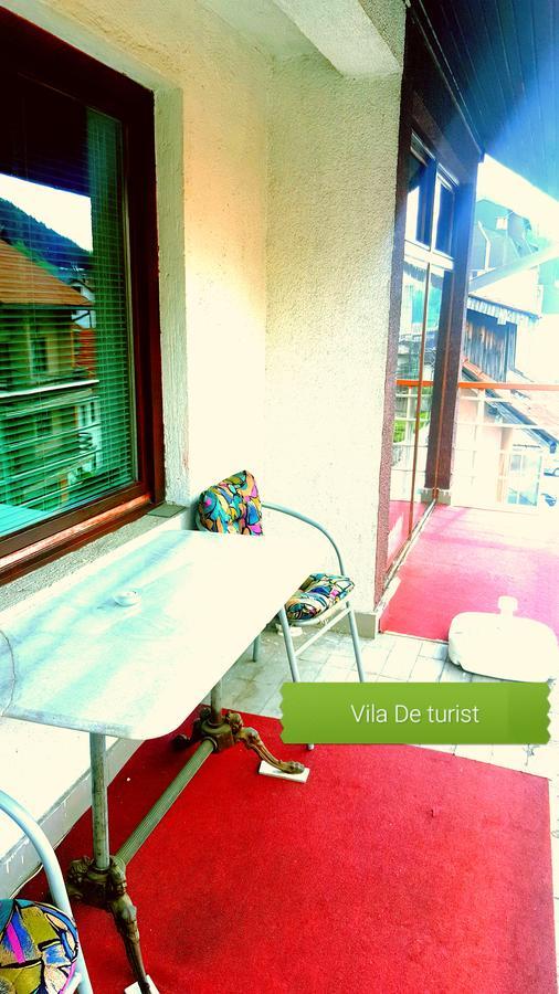 Vila De Turist Nova Varos Ngoại thất bức ảnh