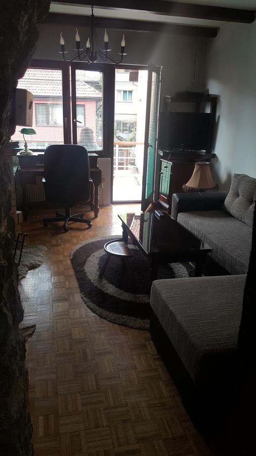 Vila De Turist Nova Varos Ngoại thất bức ảnh