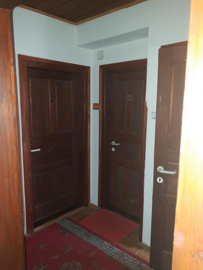 Vila De Turist Nova Varos Ngoại thất bức ảnh
